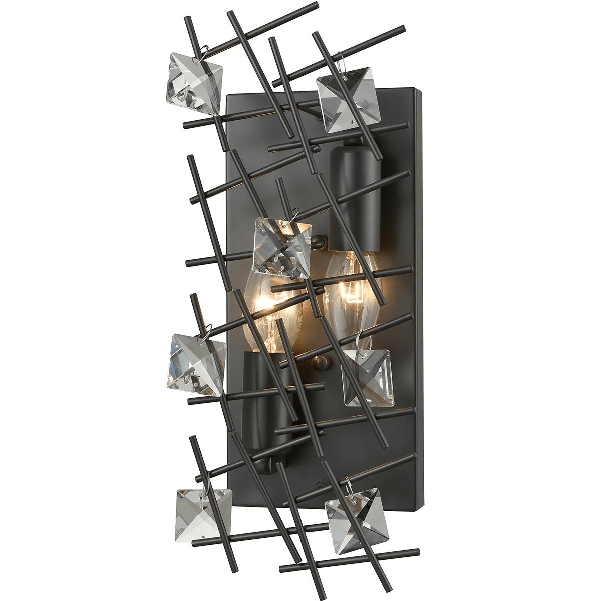 Бра Vele Luce Assoluto VL1532W02