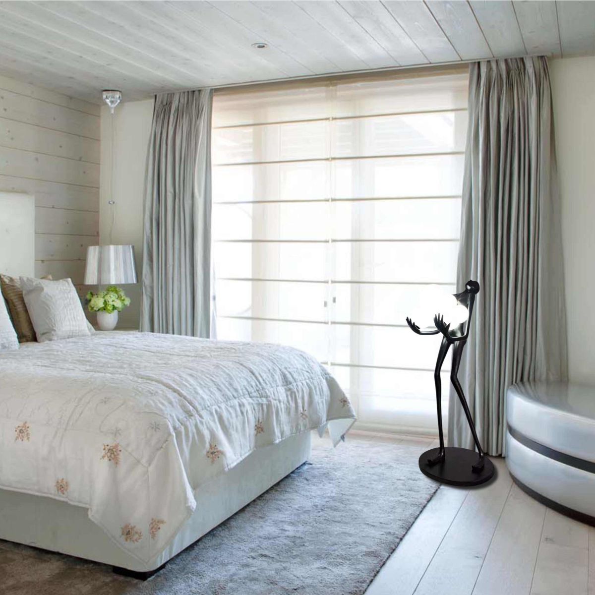 Торшер Alfa Light F2724-04