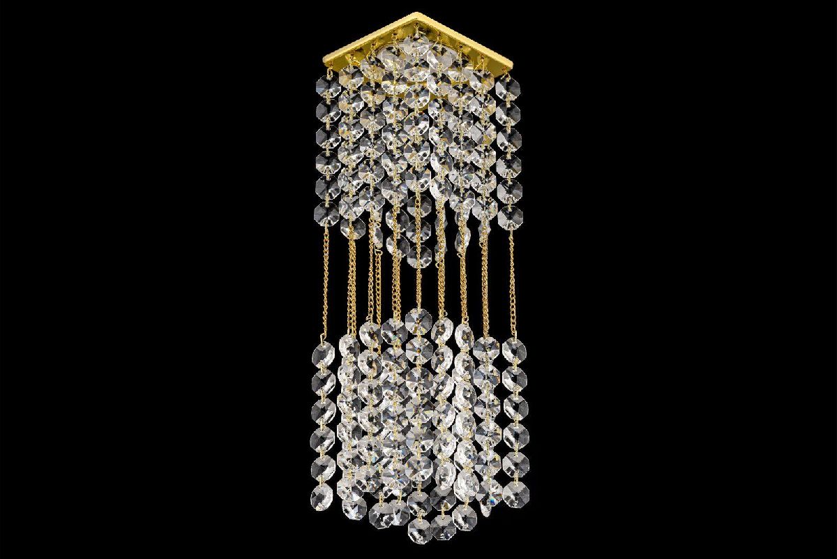 Встраиваемый светильник Dio DArte Asfour Tayo GU10.5.14.8x8.205 G