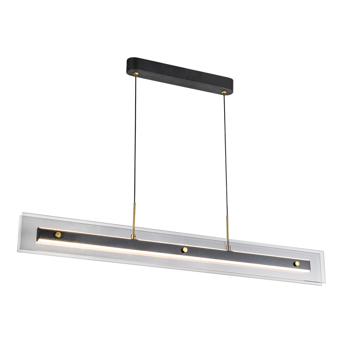 Линейный подвесной светильник Lussole LSP-4023