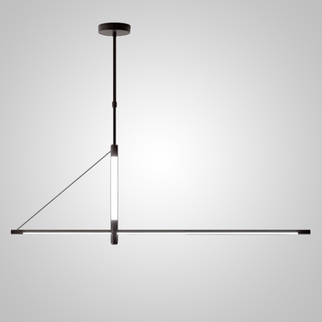 Подвесной cветильник ImperiumLoft Ren 248476-01