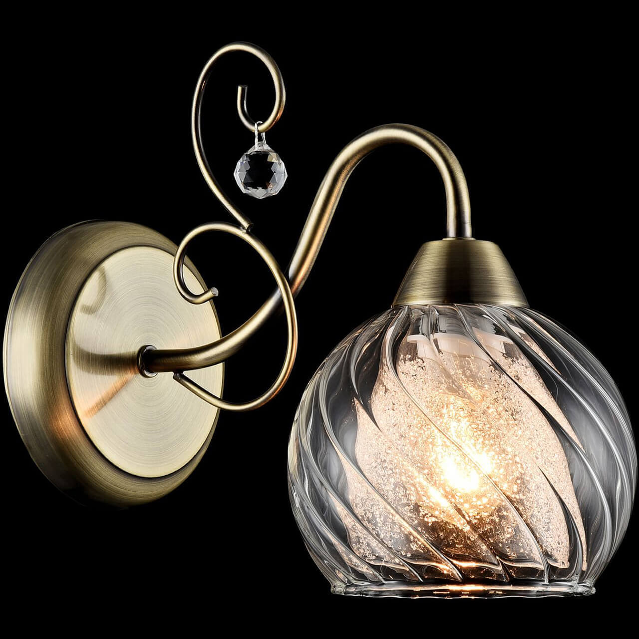 Бра Freya Nella FR2662-WL-01-BZ