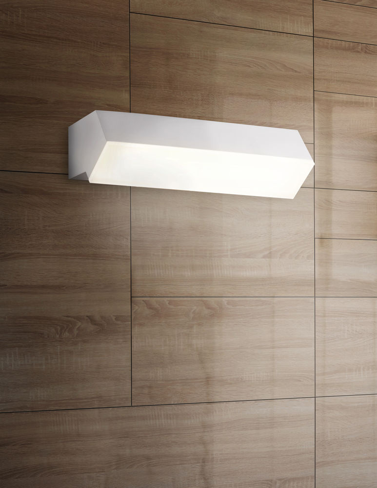 Настенный светодиодный светильник Maytoni Toni C177WL-L4W