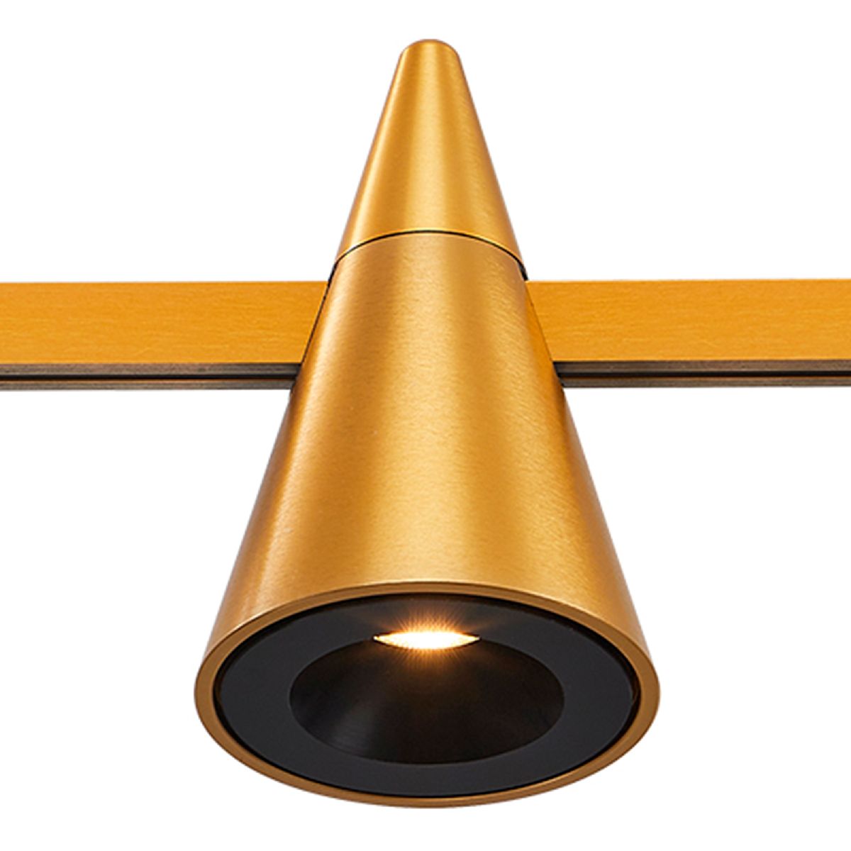 Трековый магнитный светильник ST Luce Farm ST813.206.05