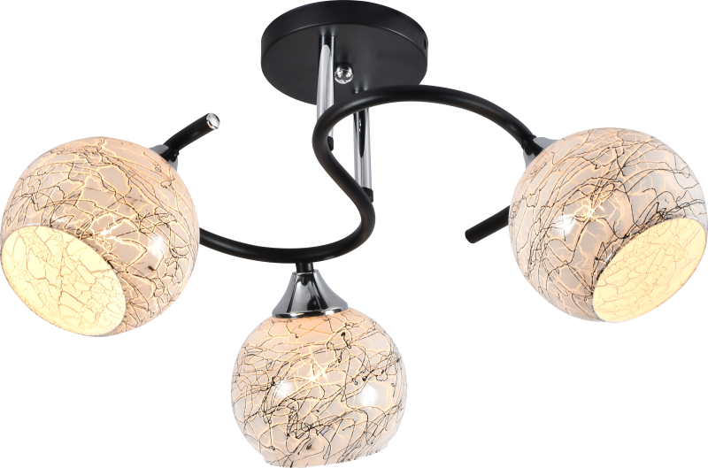 Потолочная люстра Rivoli Melissa 9139-303 Б0054901