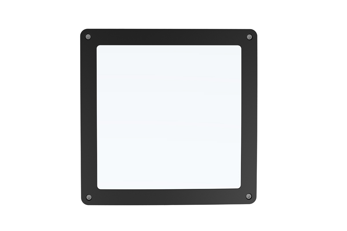 Архитектурный светильник Donolux Barcelona DL20451WNC25B SQ