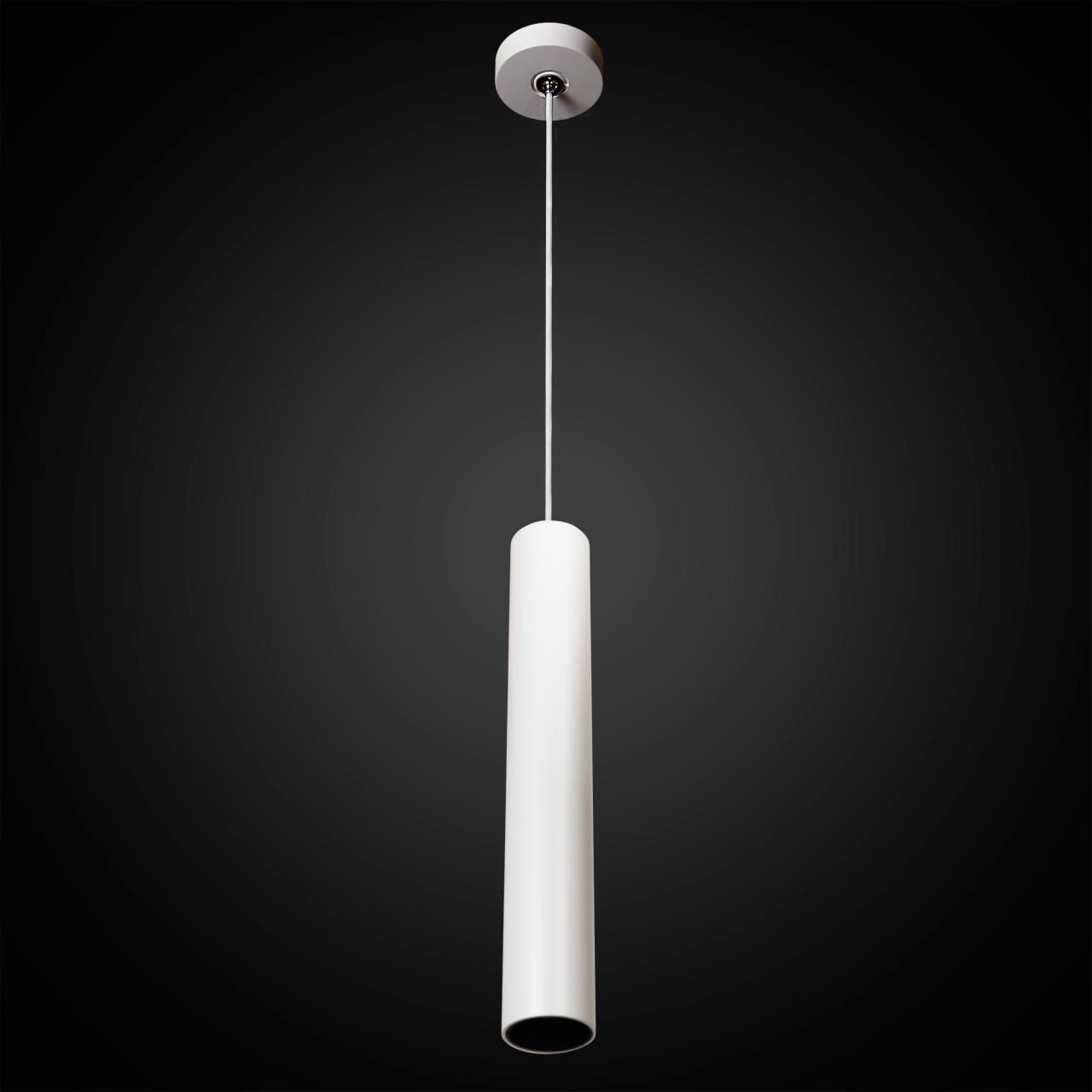 Подвесной светильник Citilux Тубус CL01PB070N