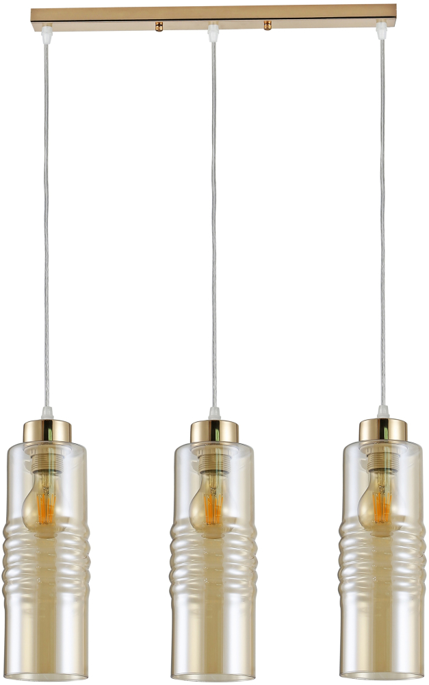 Подвесной светильник Rivoli Viviane 9107-203 Б0053424