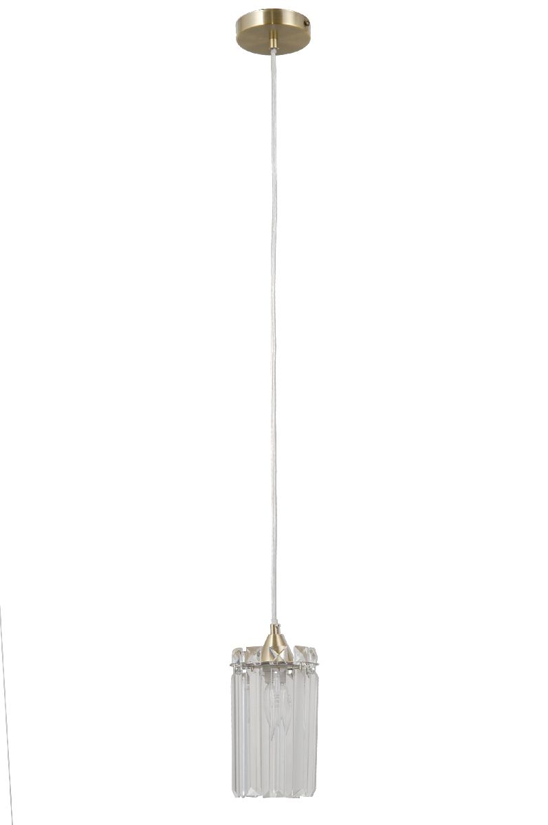 Подвесной светильник Moderli Levi V10759-1P