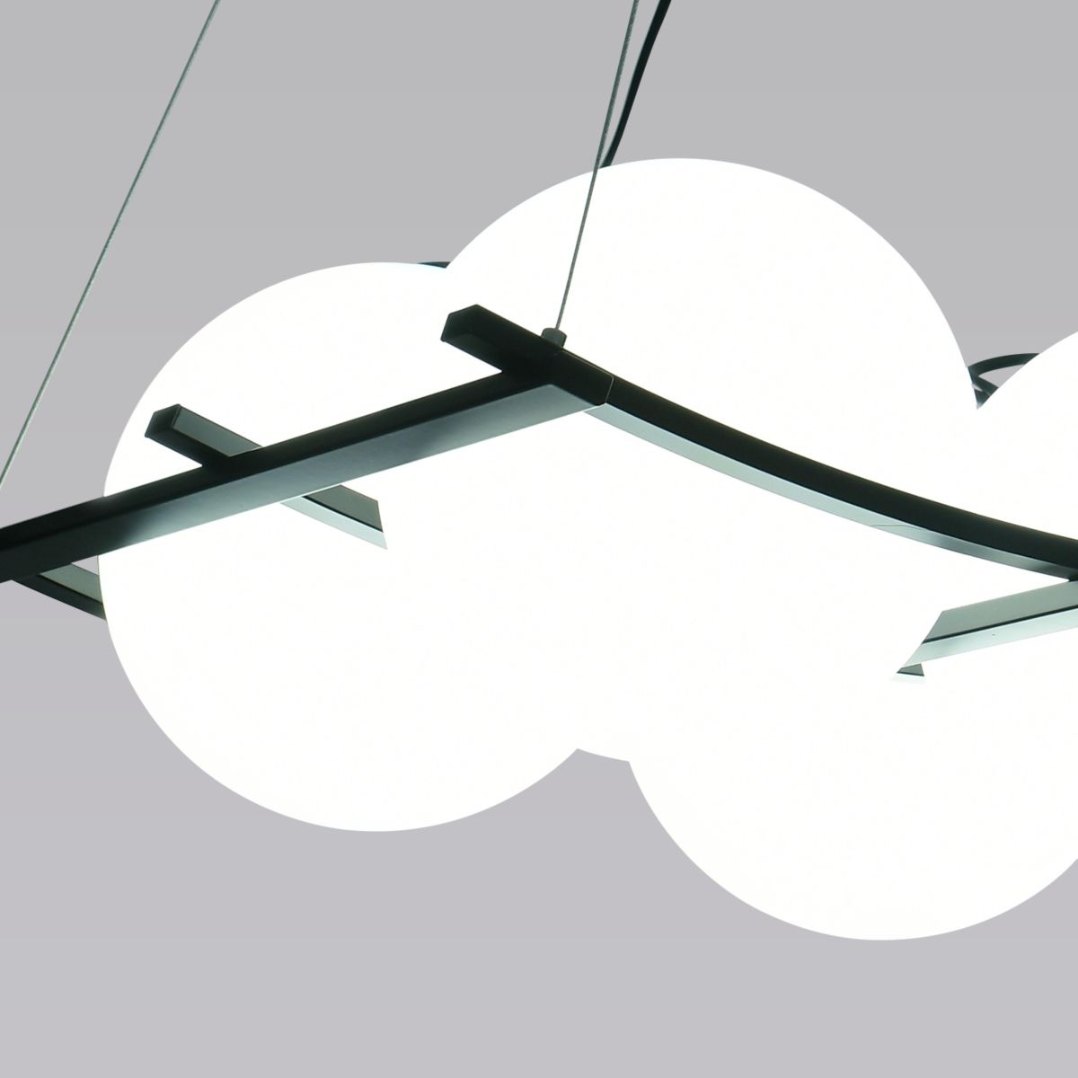 Подвесная люстра Alfa Light F3524-09