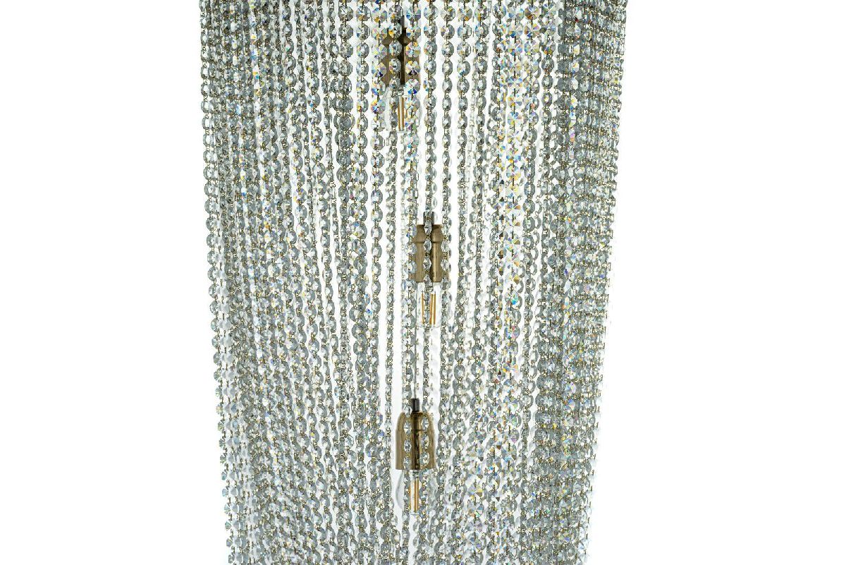 Потолочная люстра Arti Lampadari Loreto E 1.5.40.601 G