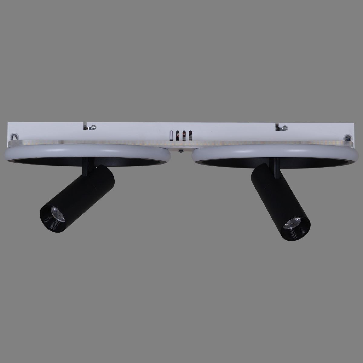 Потолочная люстра Reluce 77804-3.3-2+2