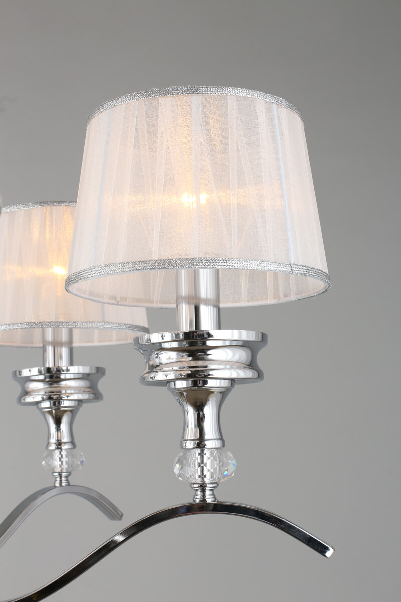 Подвесная люстра Omnilux OML-88403-06