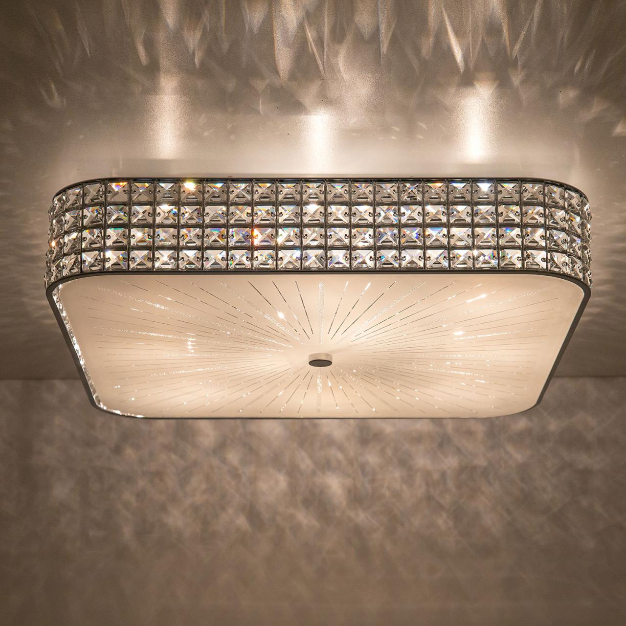 Потолочный светильник Citilux Портал CL324201