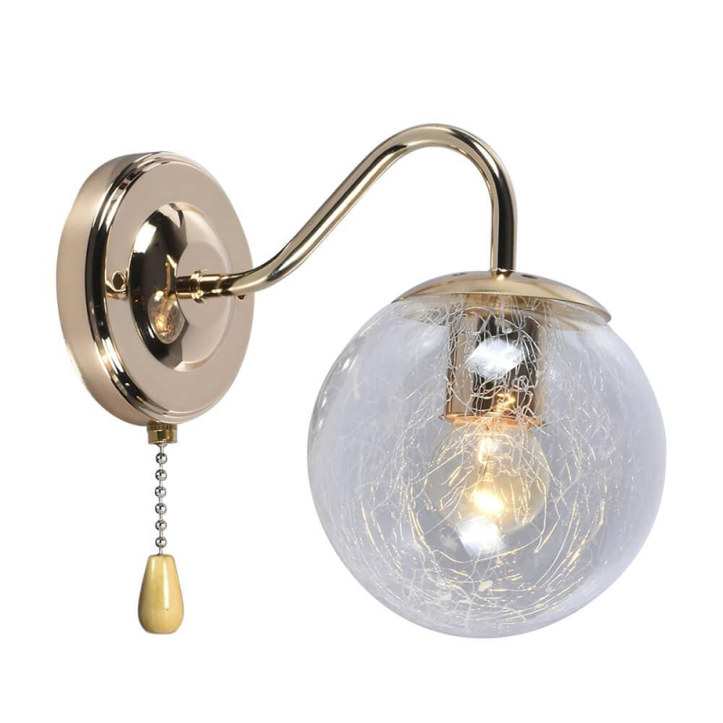 Бра Seven Fires Kremiya SF3314/1W-FGD