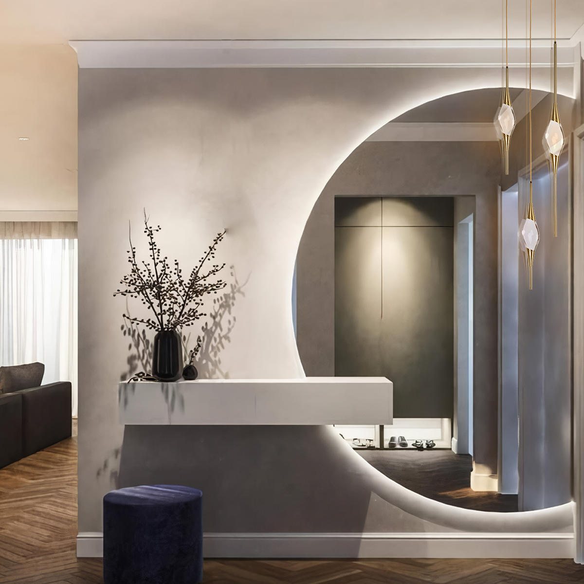 Подвесной светильник Loft IT Pezzo 10235/1000