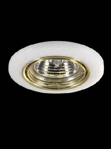 Встраиваемый светильник Novotech Stone 369278