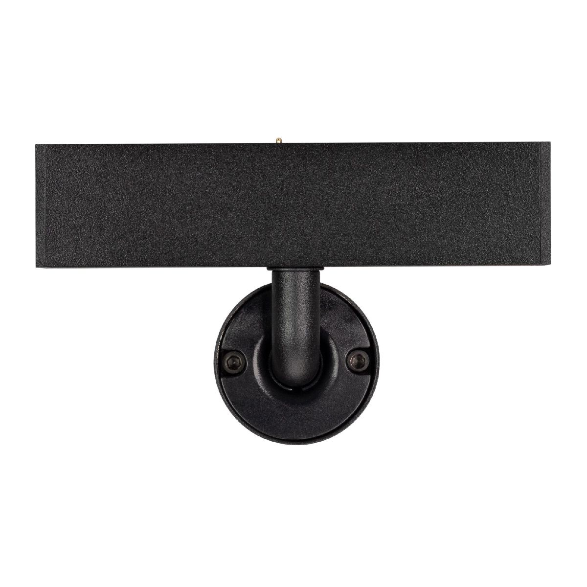 Трековый магнитный светильник Arlight MAG-SPOT-25-R120-12W Warm3000 (BK, 30 deg, 24V, DALI) 046321