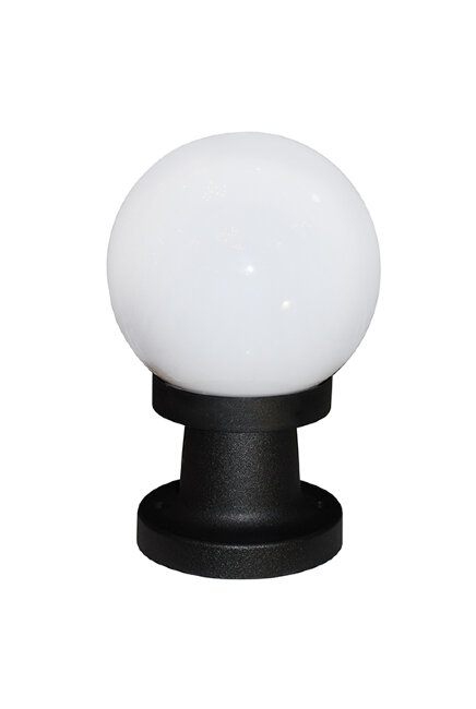 Уличный светильник Seven Fires Гарден 81100.04.15.01