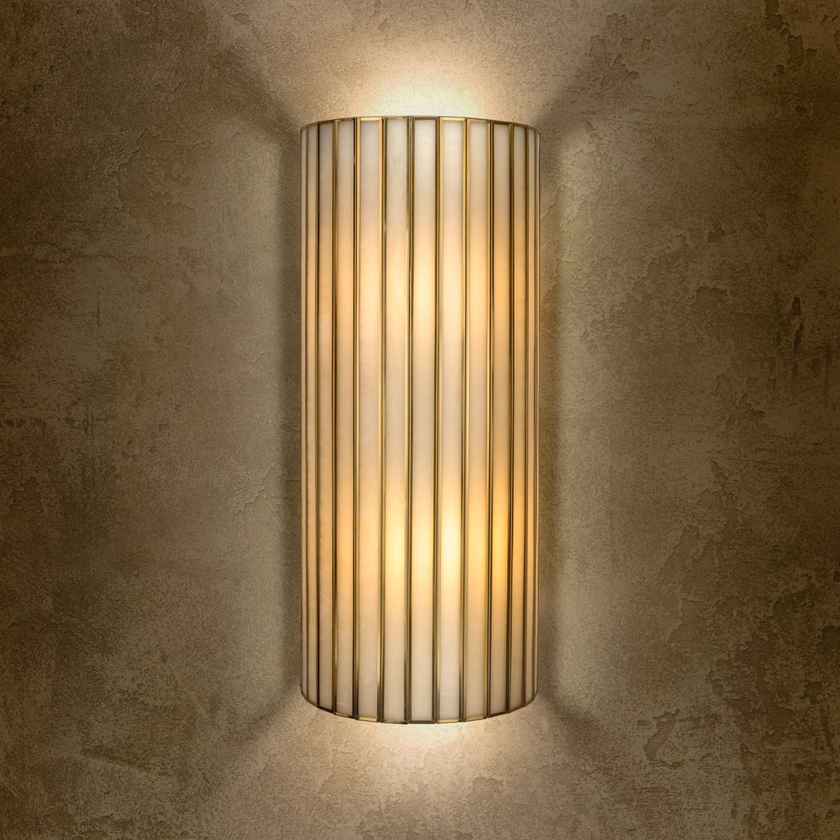 Настенный светильник Covali JWL-24248