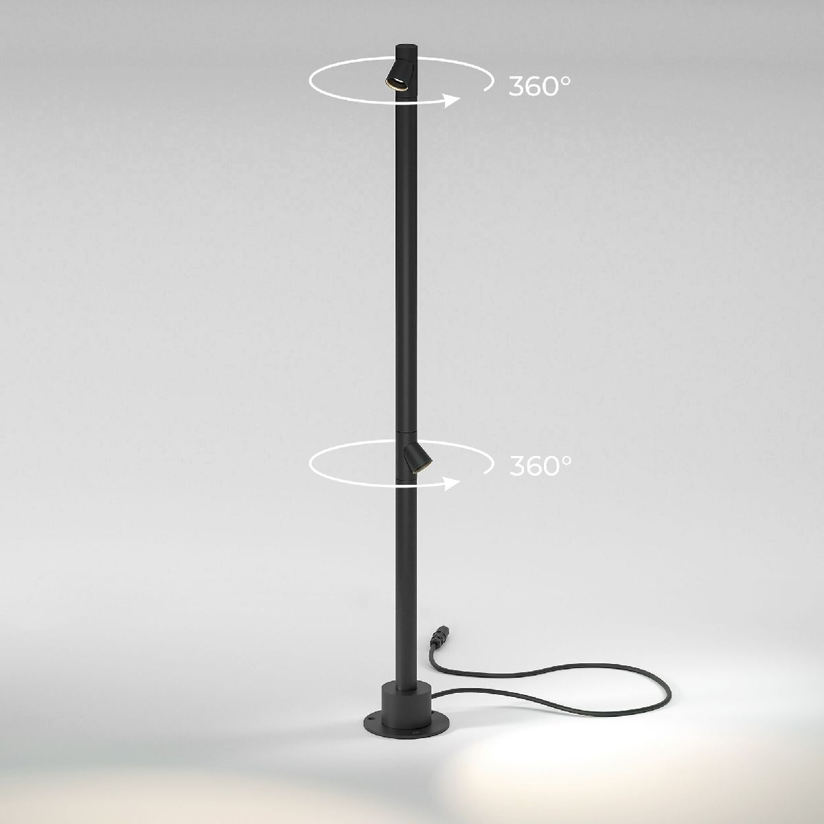 Ландшафтный светильник Elektrostandard Rone 4690389206146 35175/F a066698