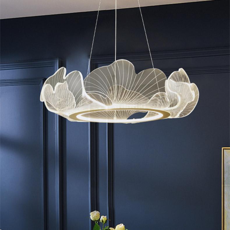 Подвесная люстра ImperiumLoft Intens 201156-23