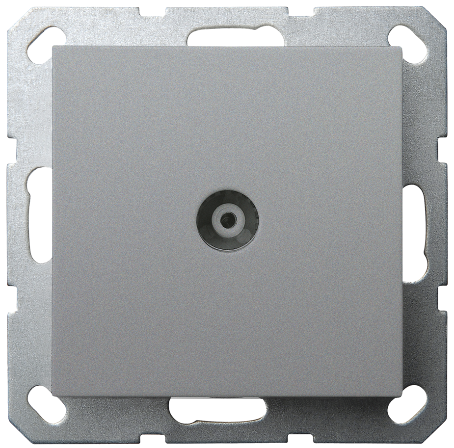 Розетка TV Jasmart распределительная S коннектор G6002S