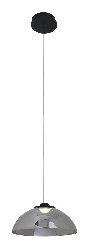 Подвесной светильник DesignLed P-0046-1S-GR-WW 007553