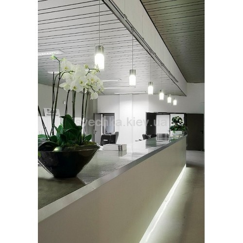 Трековый светильник SLV Commo 143904