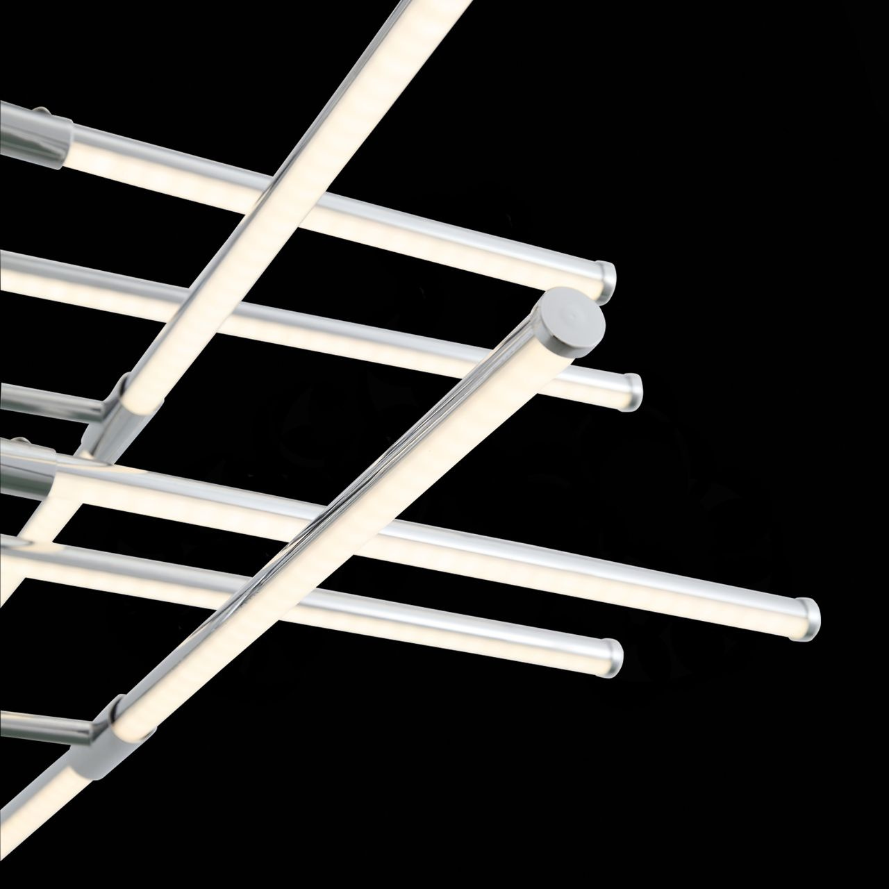 Подвесной светодиодный светильник ST Luce Geome SL914.102.08