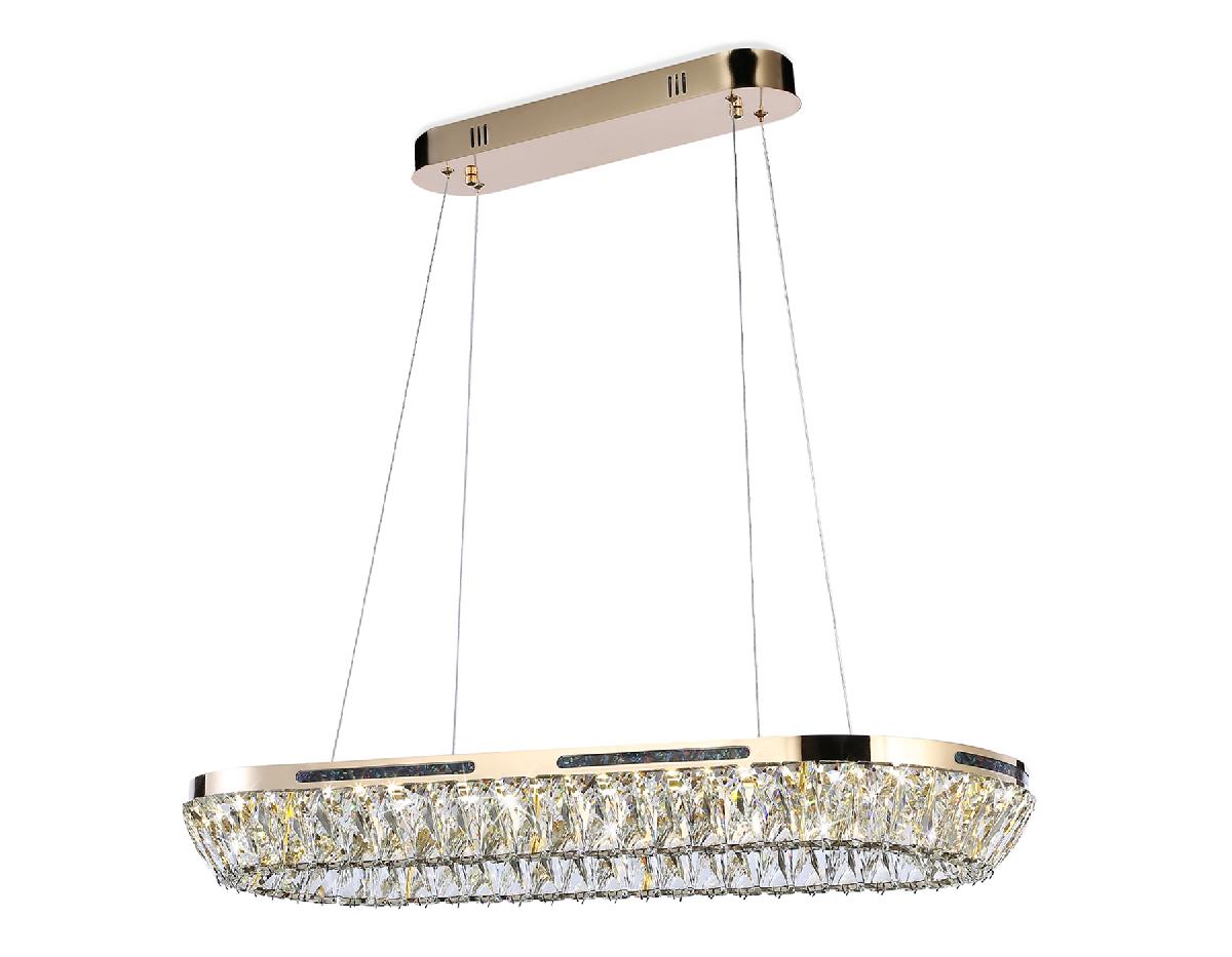 Подвесная люстра Ambrella Light Traditional TR5025