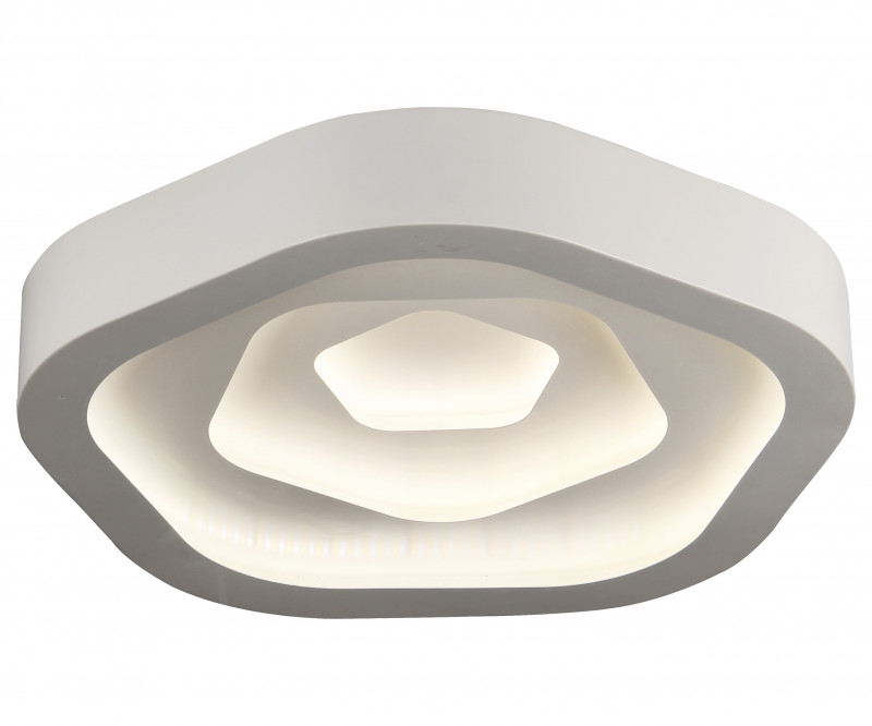 Накладная люстра Kink Light 8190