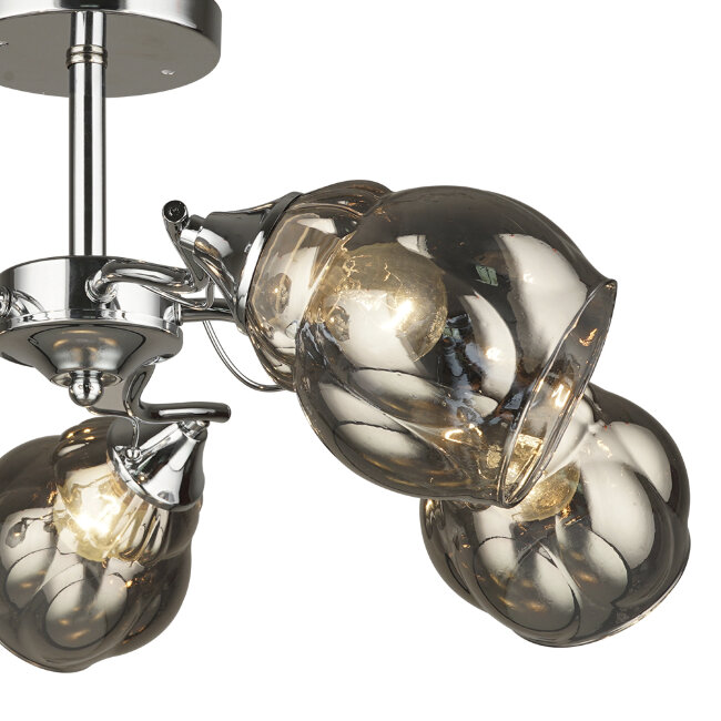 Люстра на штанге Wedo Light Marliana 66444.01.03.05