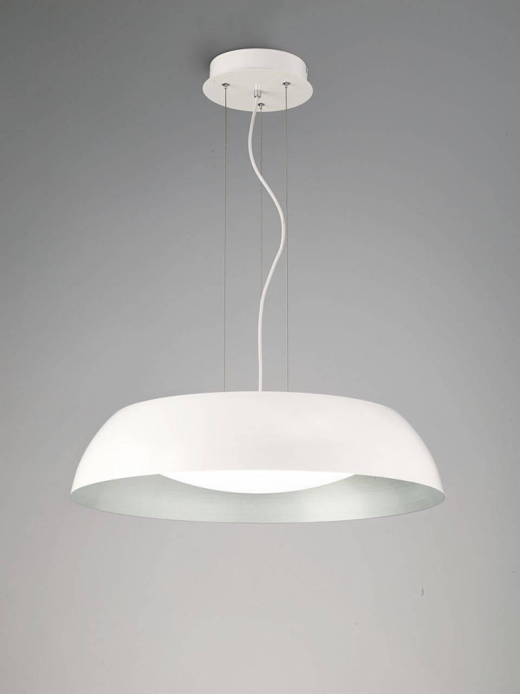 Подвесной светильник Mantra Argenta 4842