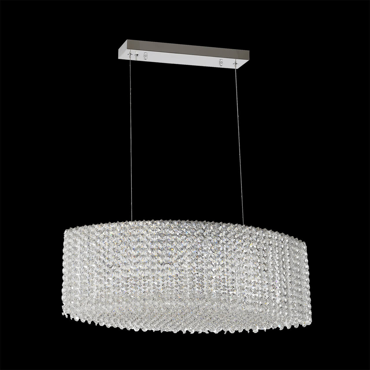 Подвесная люстра Dio DArte Elite Liano E 1.5.60X30.100 N