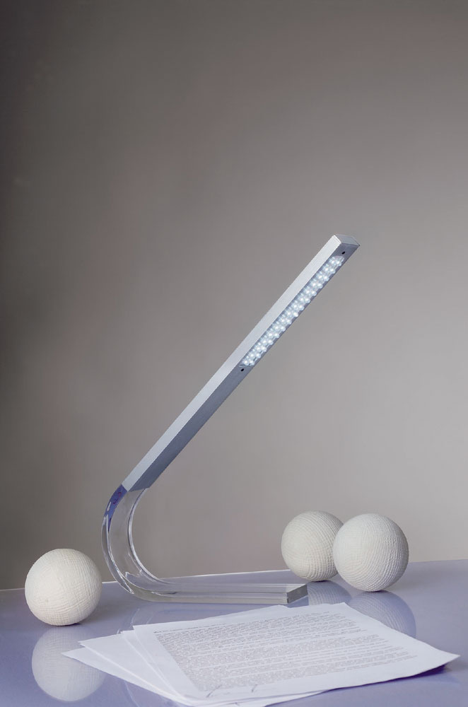 Настольная лампа Paulmann Enjoy 79392