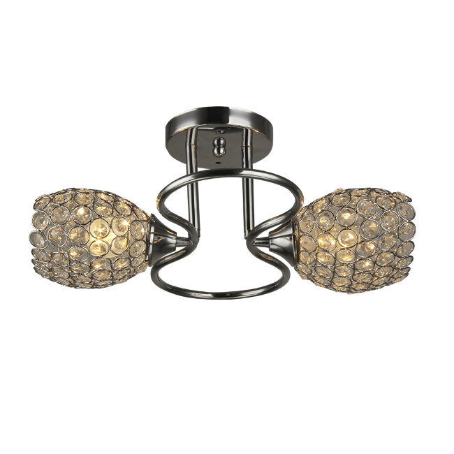 Потолочная люстра Wedo Light Melissa 65835.01.03.02