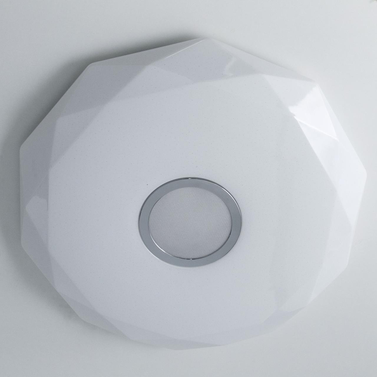 Накладной светильник Citilux CL713A80G в Москве