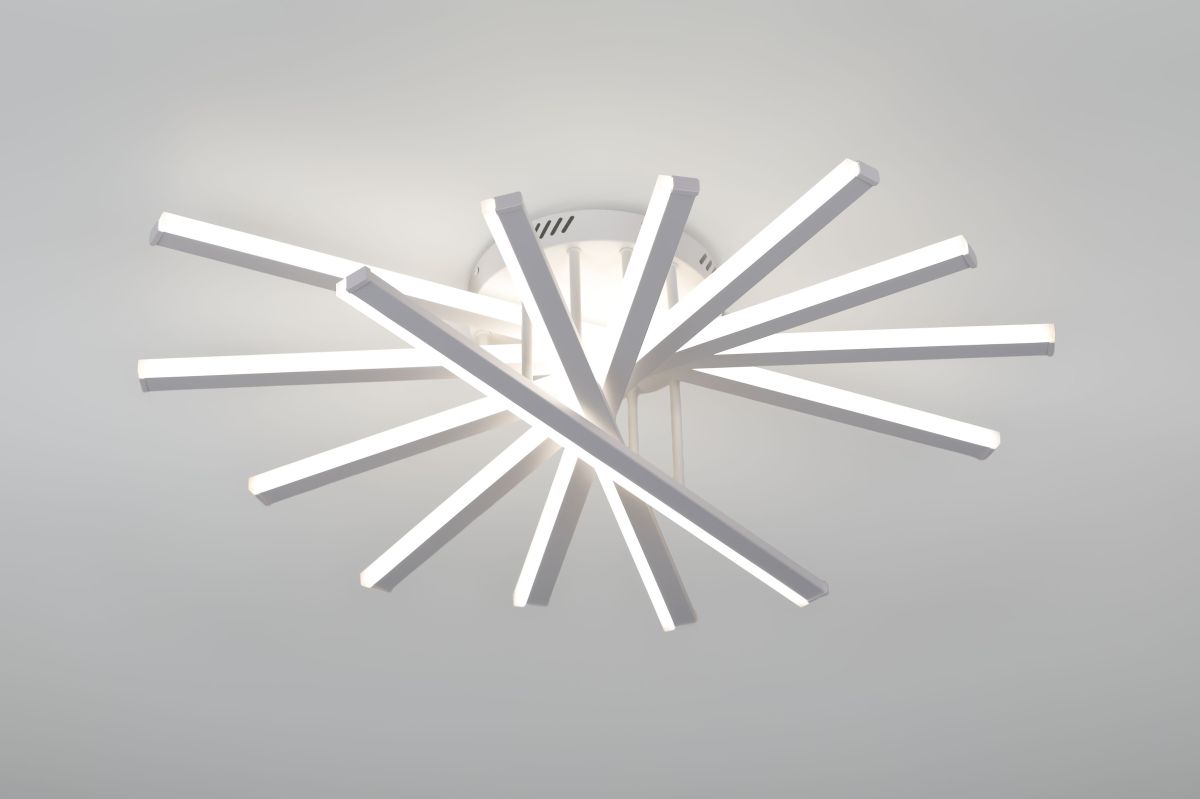 Потолочный светильник Rivoli Cordelia 6184-201 Б0068486