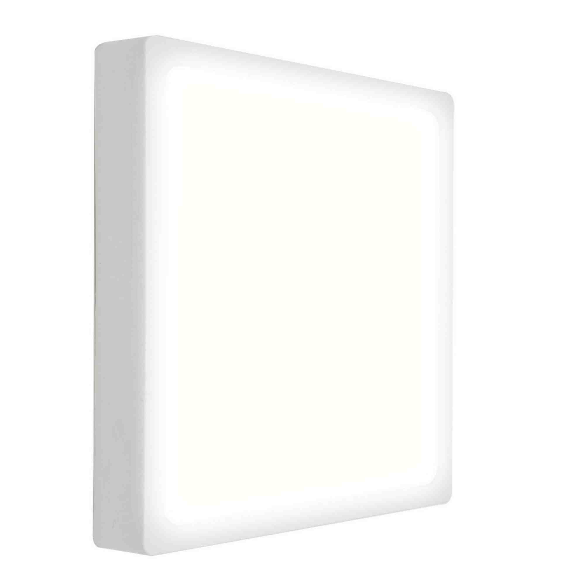 Встраиваемая светодиодная панель Apeyron 06-31