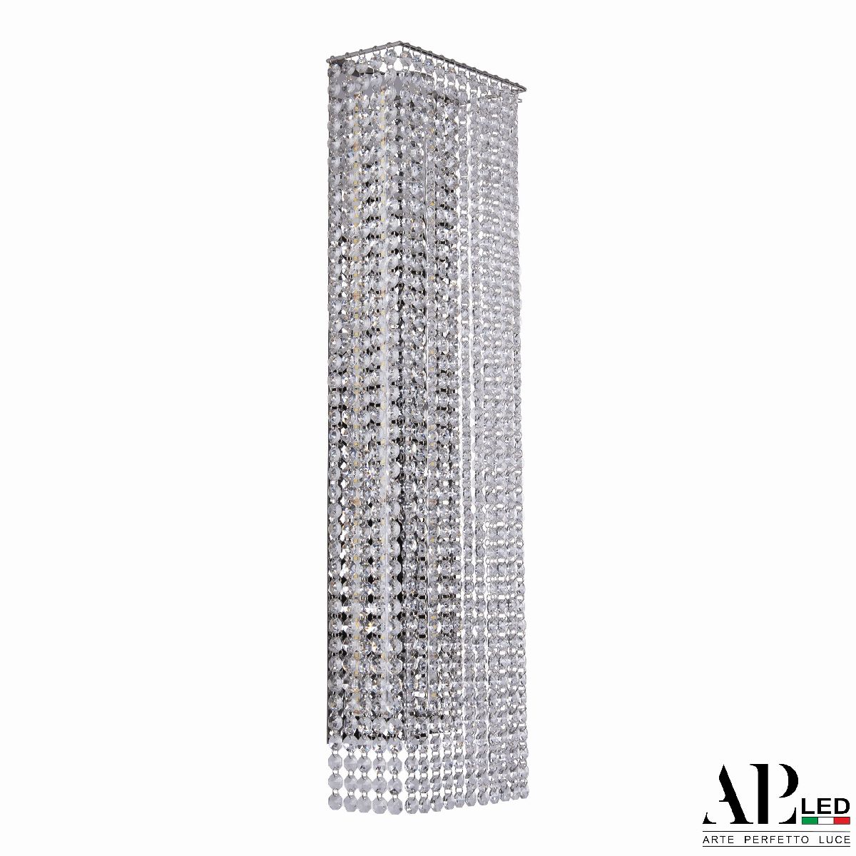 Настенный светильник Arte Perfetto Luce Sicilia S500.B1.20-70.A.4000