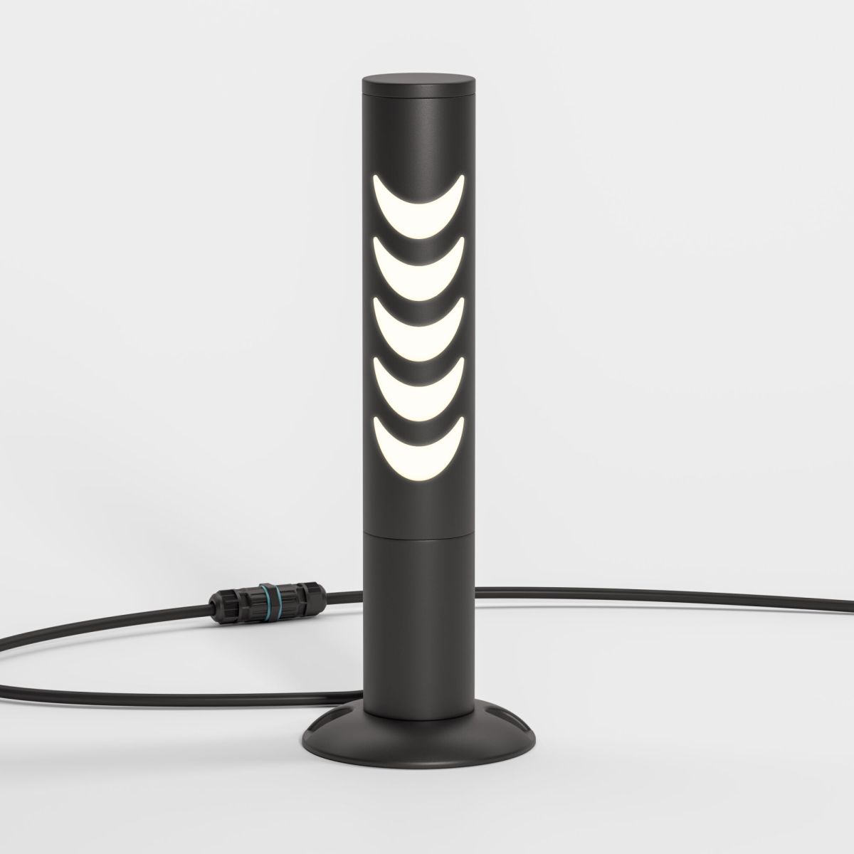 Ландшафтный светильник Elektrostandard Smile 35188/S 4690389214431 a070022