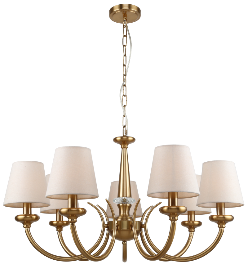 Подвесная люстра Rivoli Carissa 2073-307 Б0055522