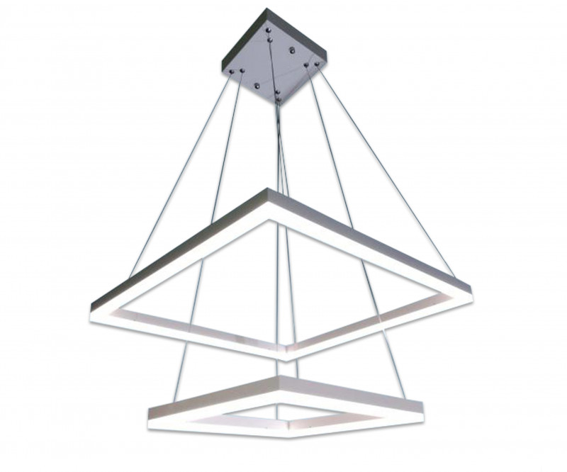 Подвесной светильник Kink Light Альтис 08227B,01(3000-6000K)