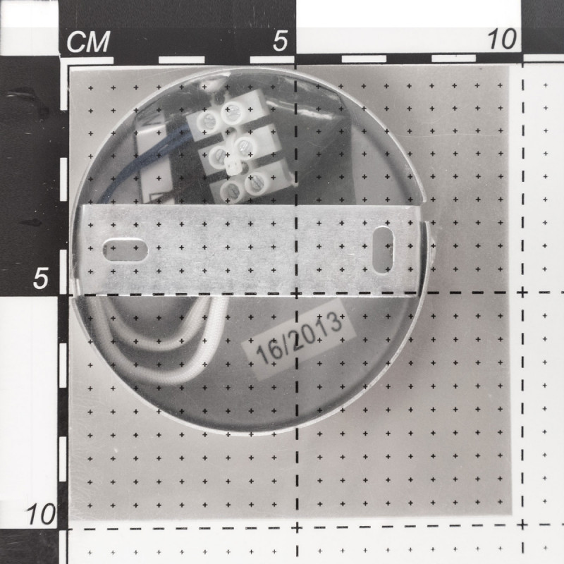 Потолочный светильник Citilux Доминикана CL937335