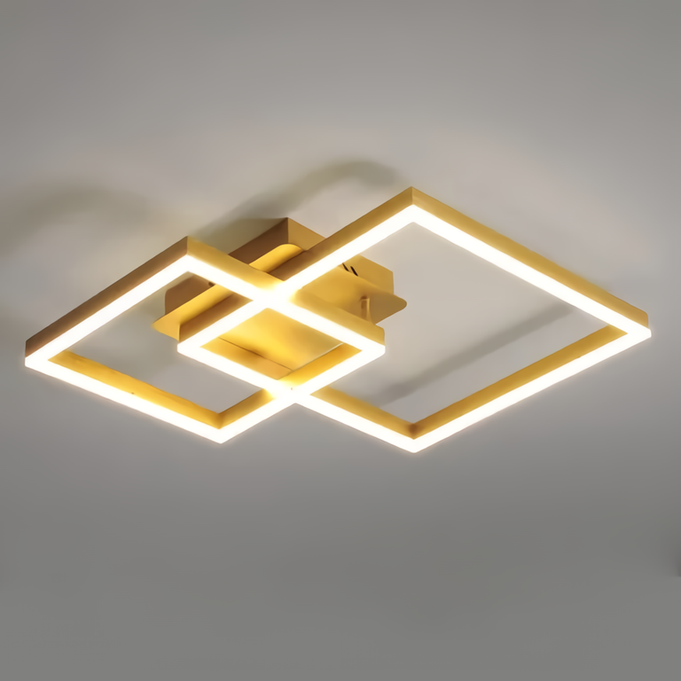 Потолочная люстра Alfa Light F2024-37