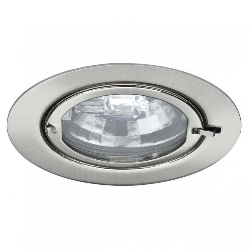 Мебельный светильник Paulmann Micro Line Klipp Klapp 3361