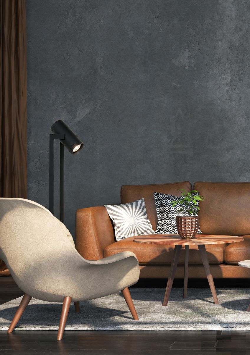 Торшер Lucide Dome 23731/24/30