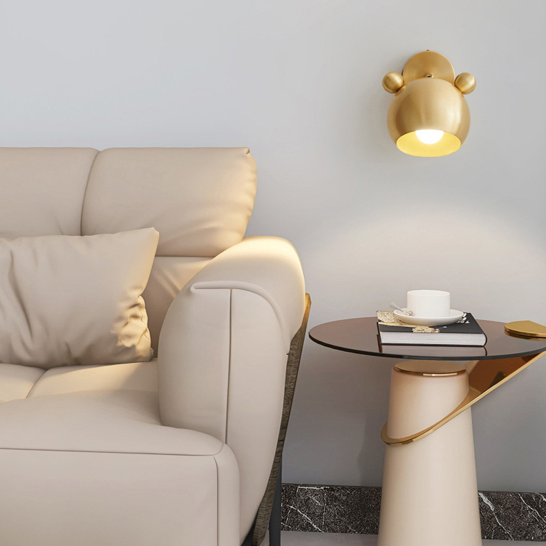 Спот ImperiumLoft Bear W 229946-23