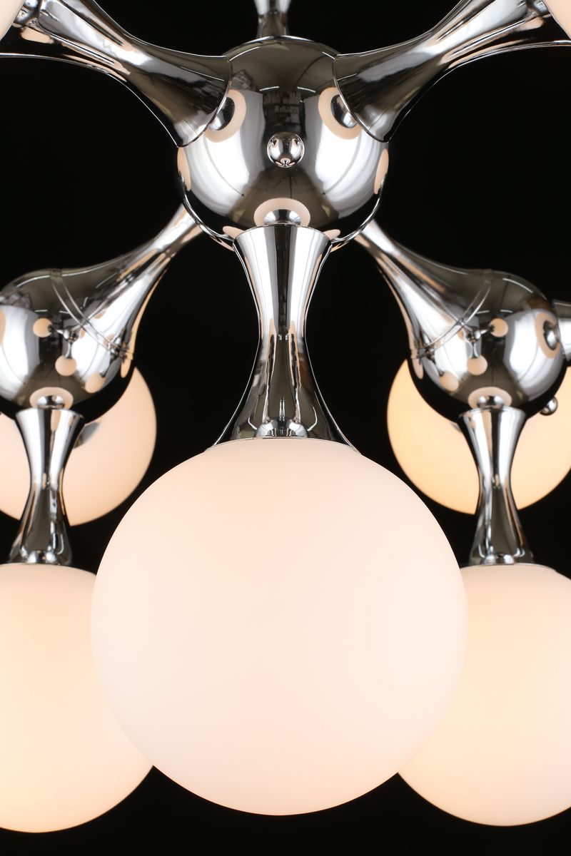 Люстра на штанге Aployt Arlett APL.903.07.09